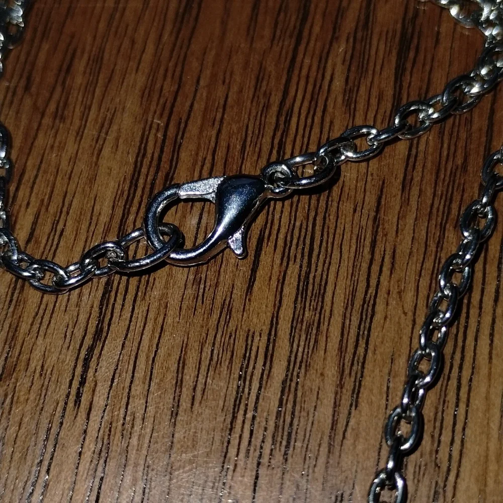 Sunflower Necklace